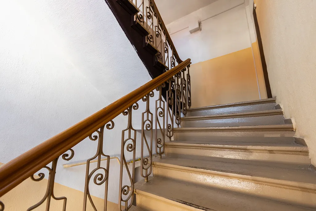 Атмосферные и уникальные апартаменты