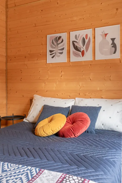 Домик у моря