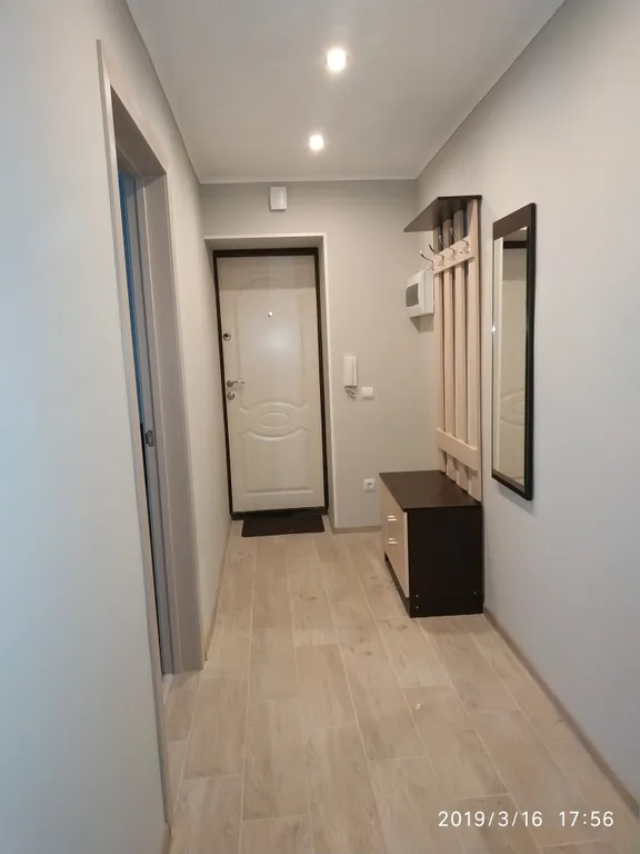 Квартира 2-комнатная Квартира — Калининград