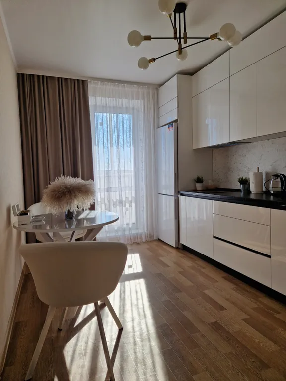 1-комнатная Квартира — аренда посуточно в Альметьевск