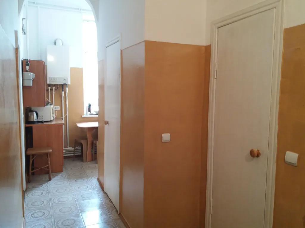 Квартира 2-комнатная Квартира — Евпатория