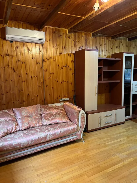 Большой уютный дом в центре