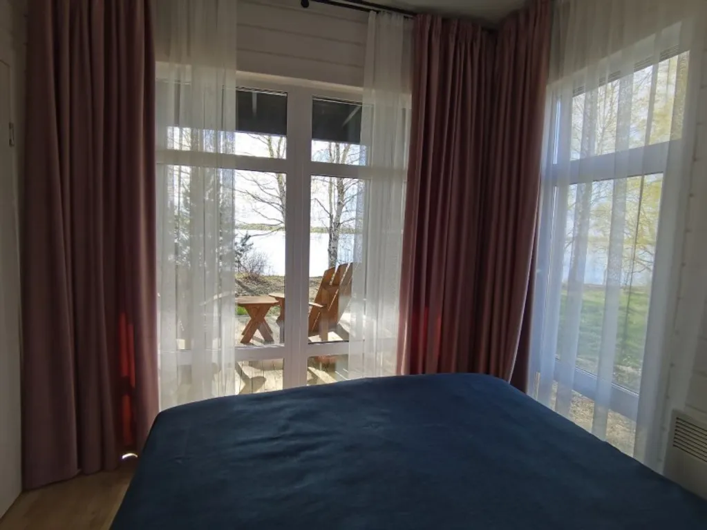 Лодж Family River