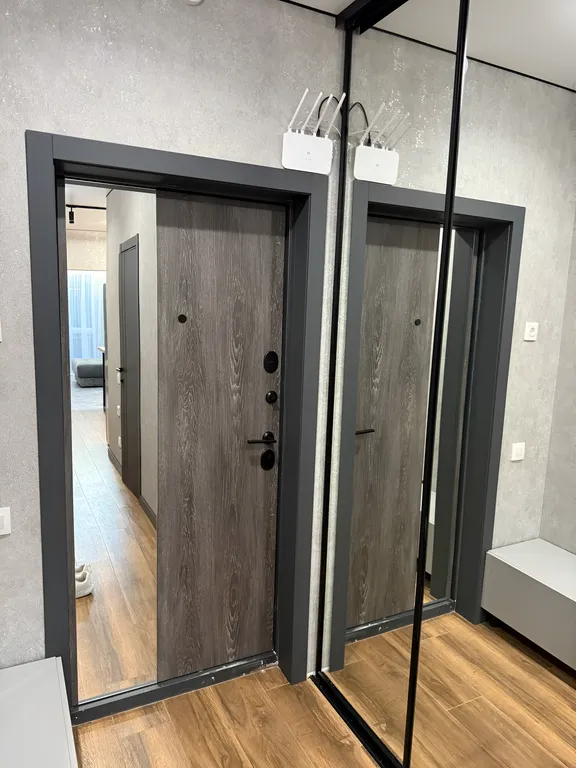 Уютная квартира в курортном городе Ялта