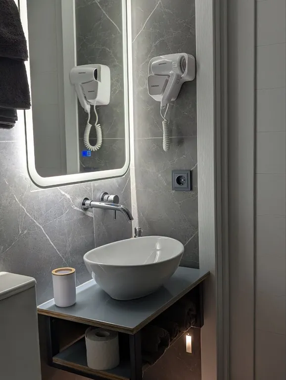 Коттедж Тиxий уютный домик с большой террасой — Казань