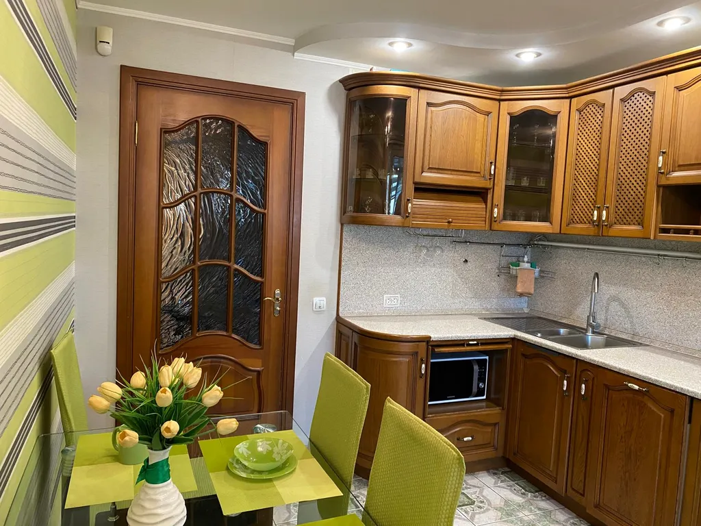 Лучшие апартаменты в городе