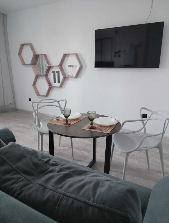 Квартира Уютные апартаменты — аренда посуточно в Армавир