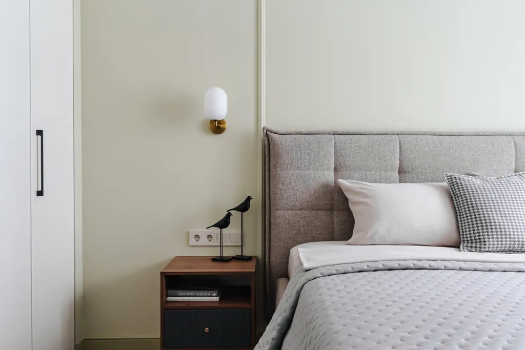 Просторная квартира рядом с ТРЦ Планета