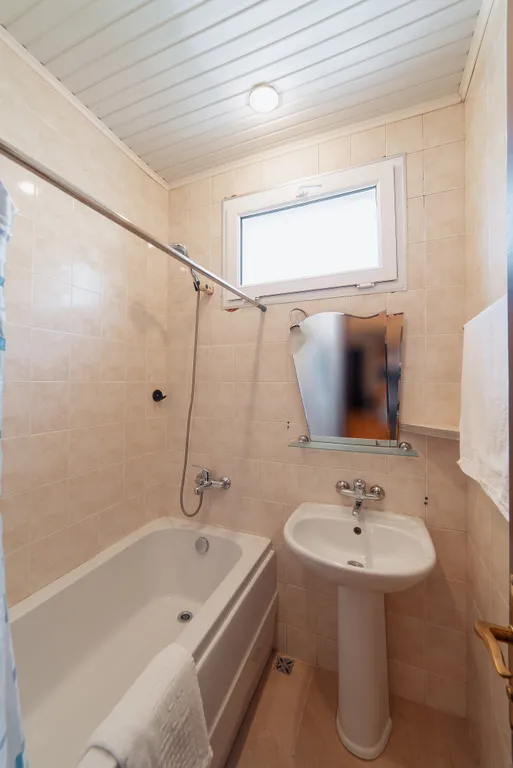 Уютная квартира у моря