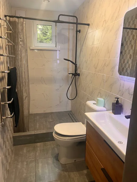 Коттедж Дом в аренду, горнолыжка Сорочаны — Капорки