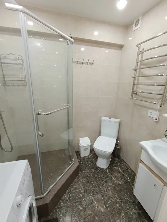 Квартира Апартаменты у моря со всеми удобствами — Севастополь