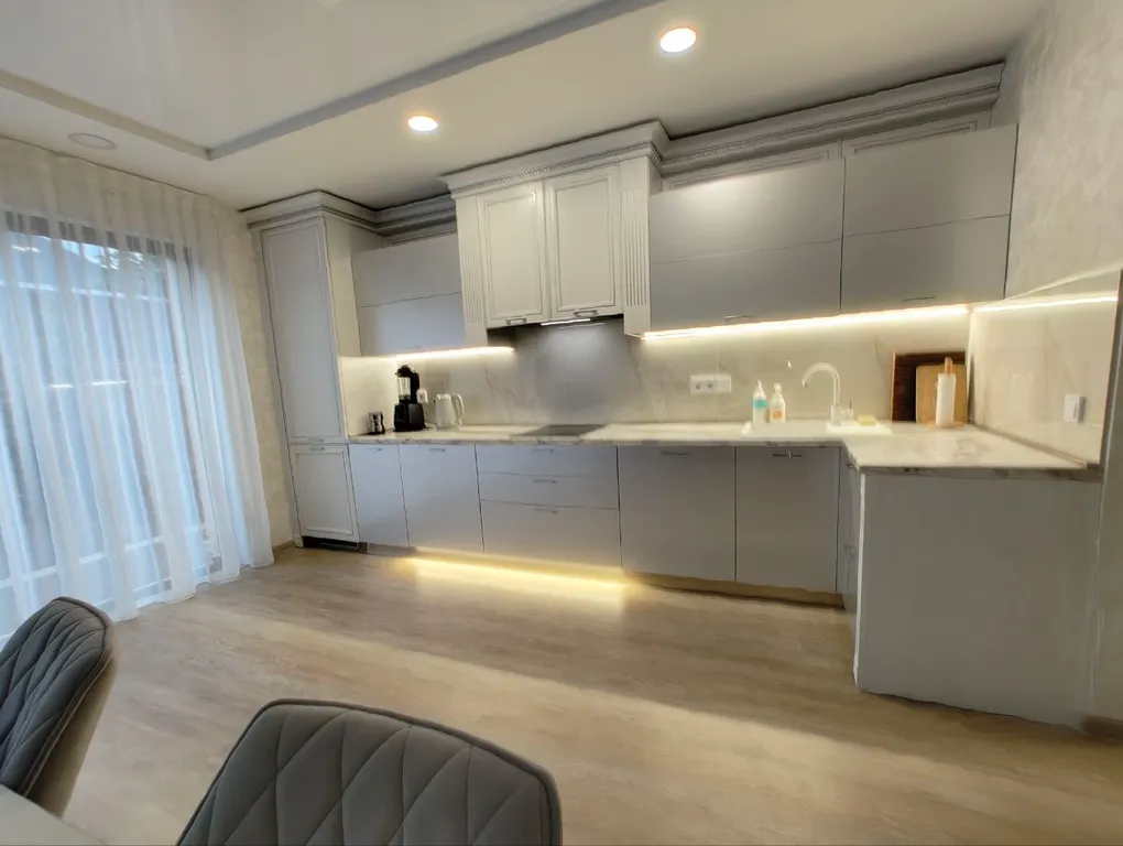 Коттедж Достойное для достойных, свой дом с баней и бассейном — Красная Поляна