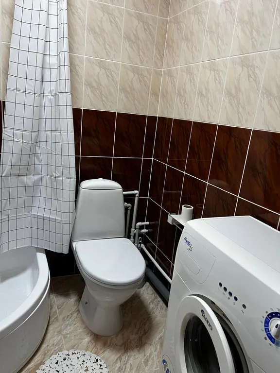 Квартира Уютная квартира-студия — Евпатория