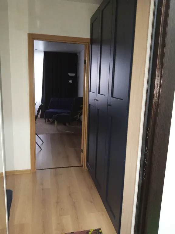 Квартира 1-комнатная Квартира — Песочный