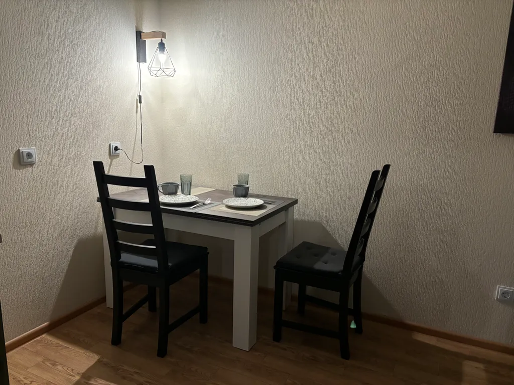 Замурчательное место для семейного отдыха