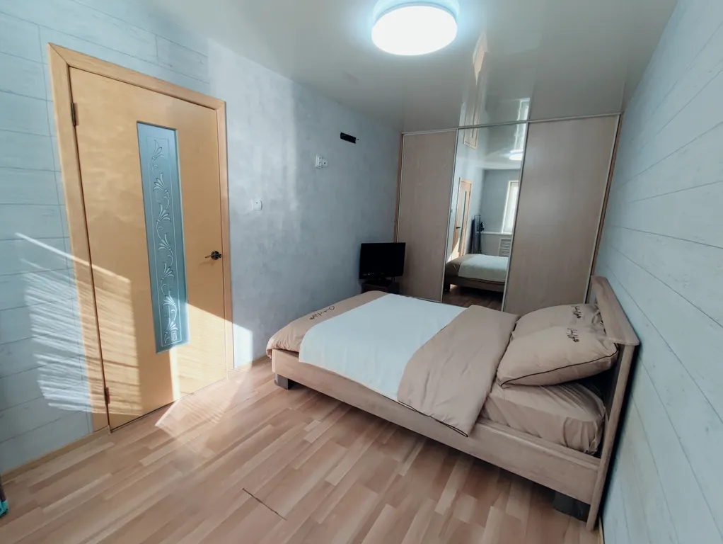 Апартаменты Карла Маркса 20, 1 этаж