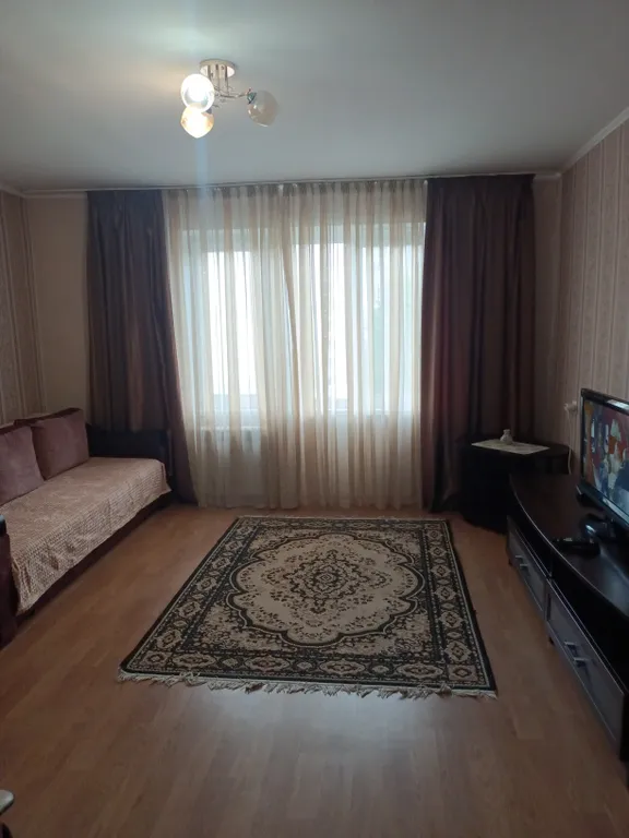 Уютная квартира недалеко от центра