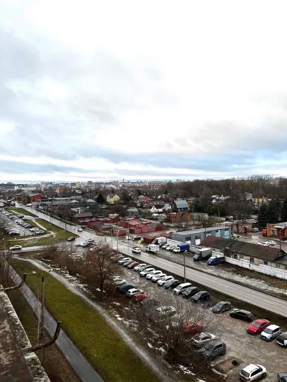 Уютная квартира Фотртуна-Сити, рядом с Веневским шоссе