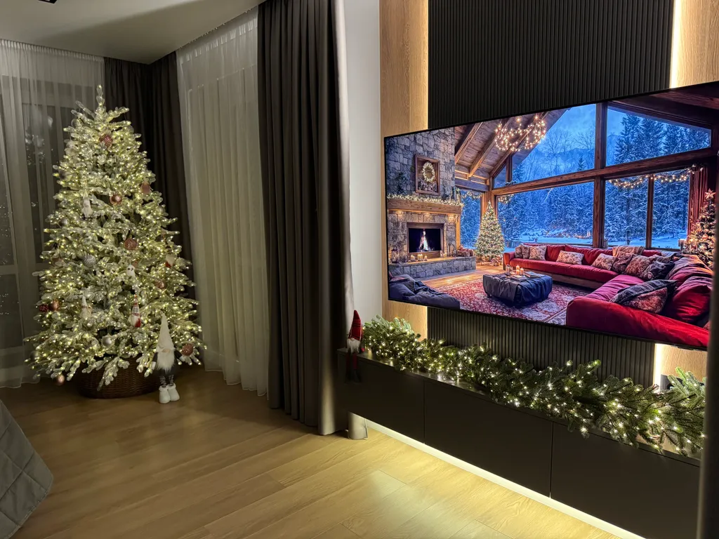 Современная квартира-студия рядом с центром