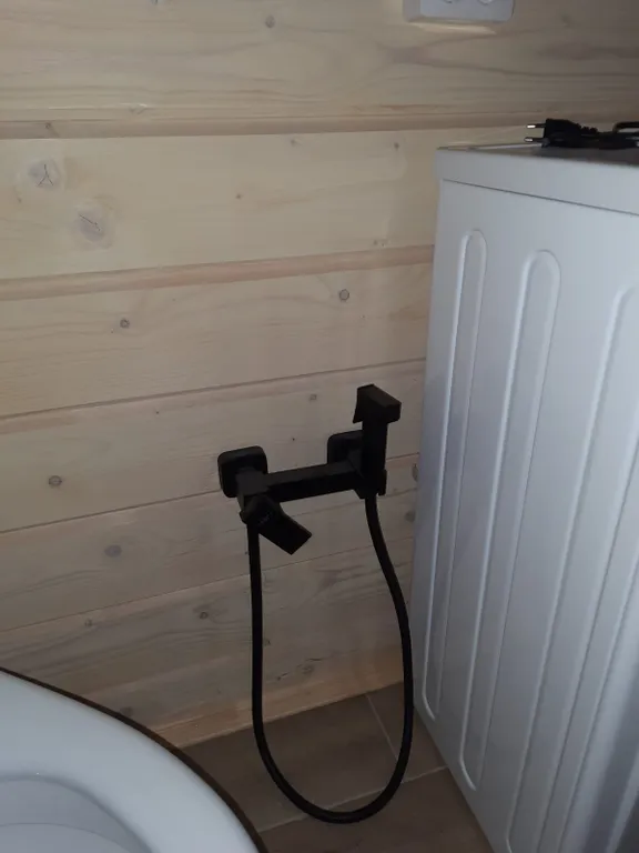 Коттедж Коттедж Стиль и отдых — Солнечный