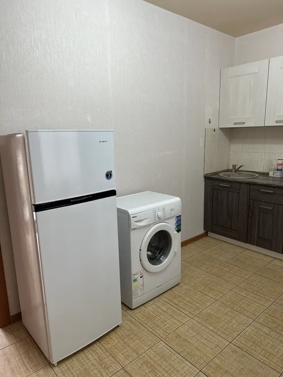 Квартира Уютная 2-комнатная квартира — Мацеста