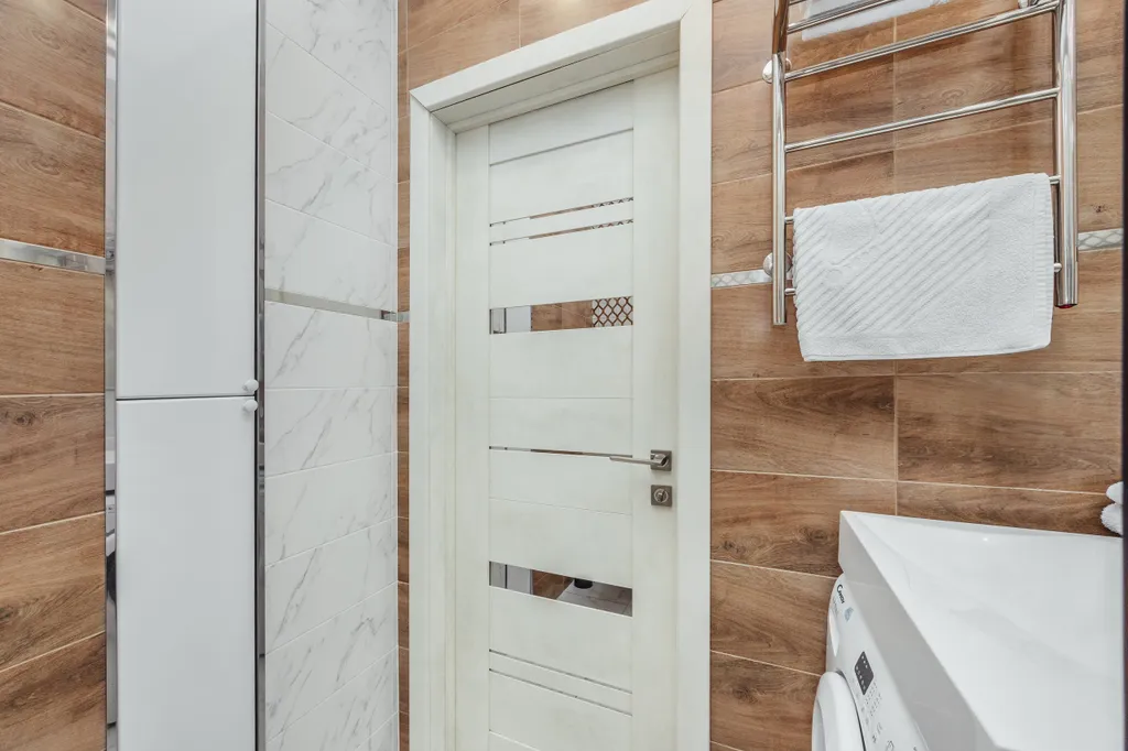 Квартира Квартира Студия с видом на море в элитном ЖК — Сочи