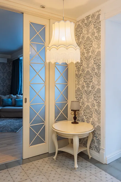 Квартира Квартира Королевский уют — Калининград