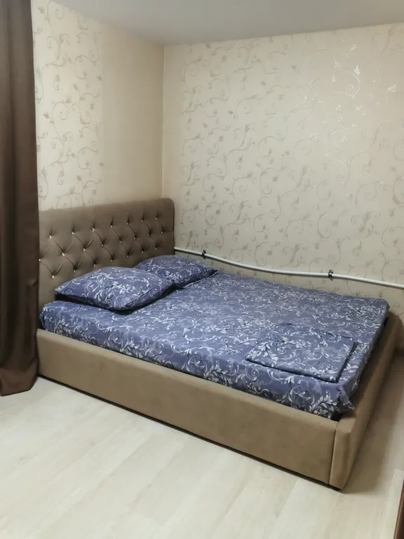 Двухкомнатная квартира рядом с Ж/Д вокзалом