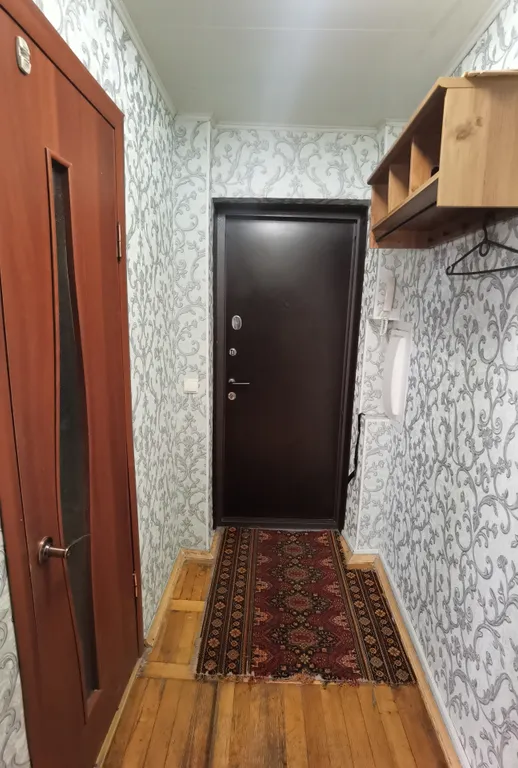 Квартира Уютная квартира у моря — Новороссийск