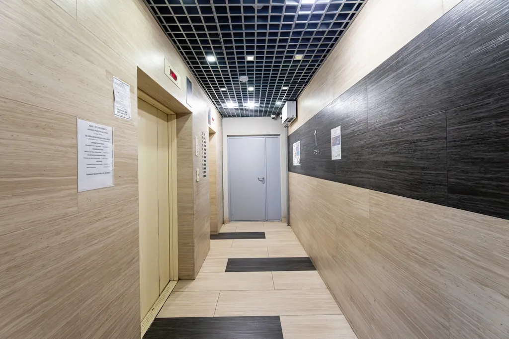 Квартира в ЖК Залесном Сити