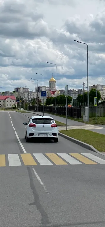 Русская Европа с сауной