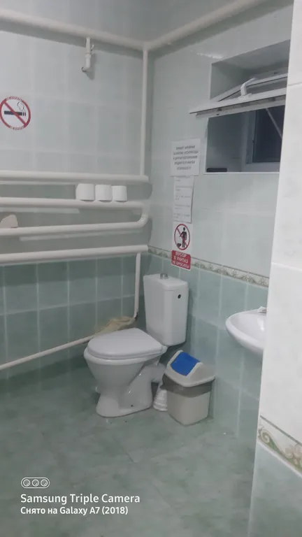 Уютная двухкомнатная квартира у моря со всеми удобствами !!!