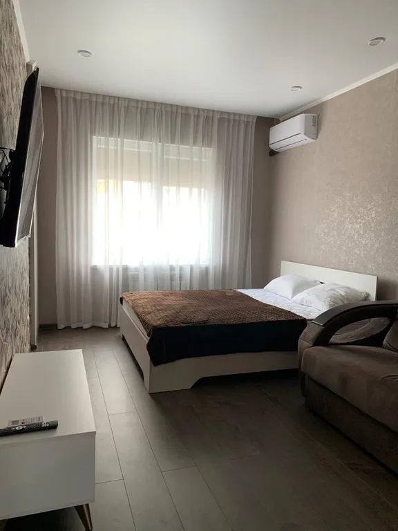 Квартира со всеми удобствами — аренда посуточно в Мысхако