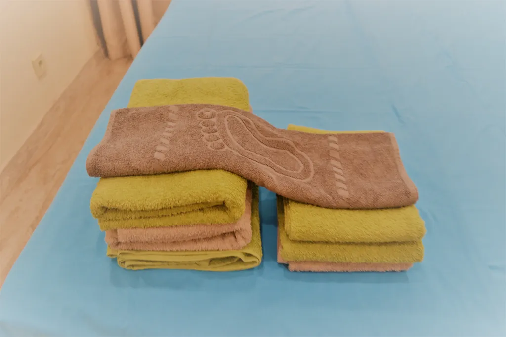 Чистая и уютная квартира для комфортного отдыха