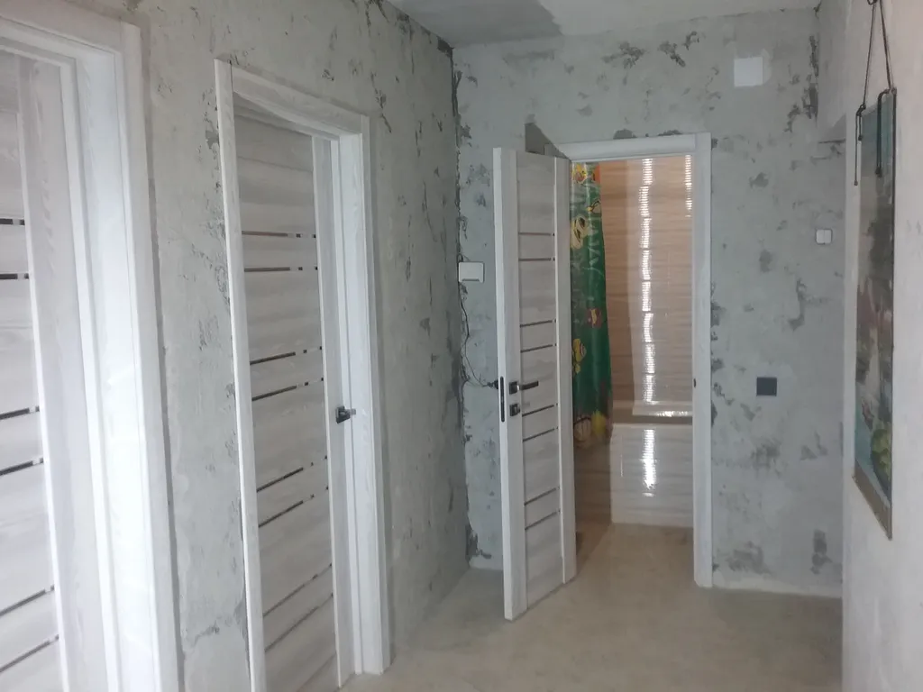 Жилье для приезжих отдыхающих