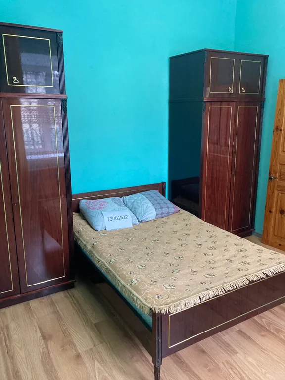 Квартира 2 комнатная квартира с двориком на Пушкина — Евпатория