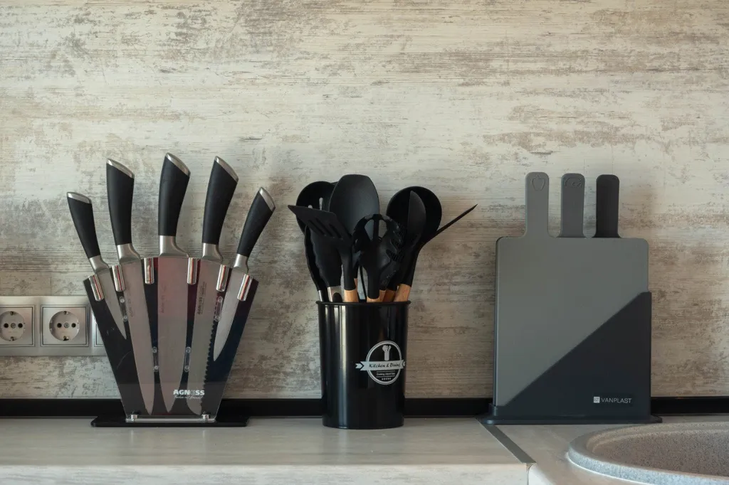 Gudauri premium apartment