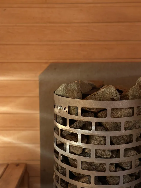 Коттедж Дом с ванной — Полевской