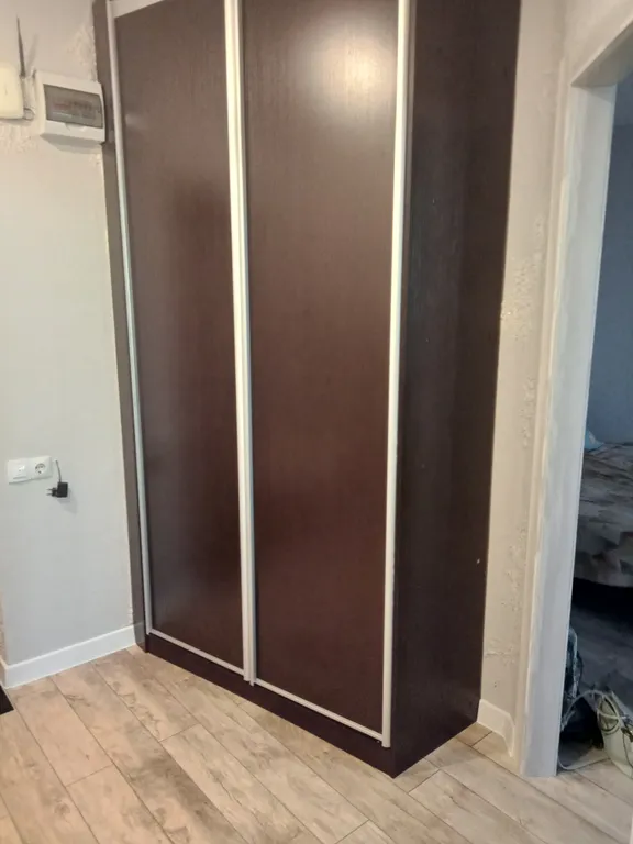 Уютная квартира с евроремонтом