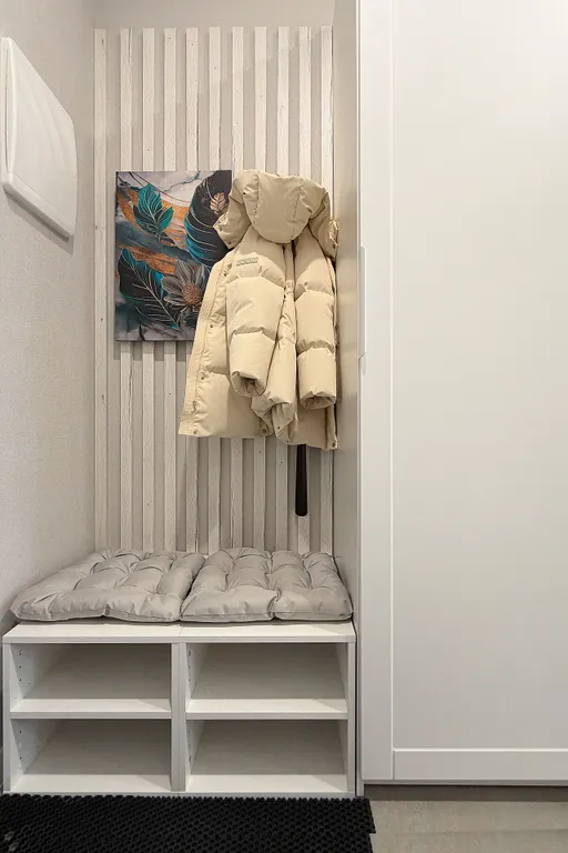 Первоклассные апартаменты в современном ЖК Зарядное