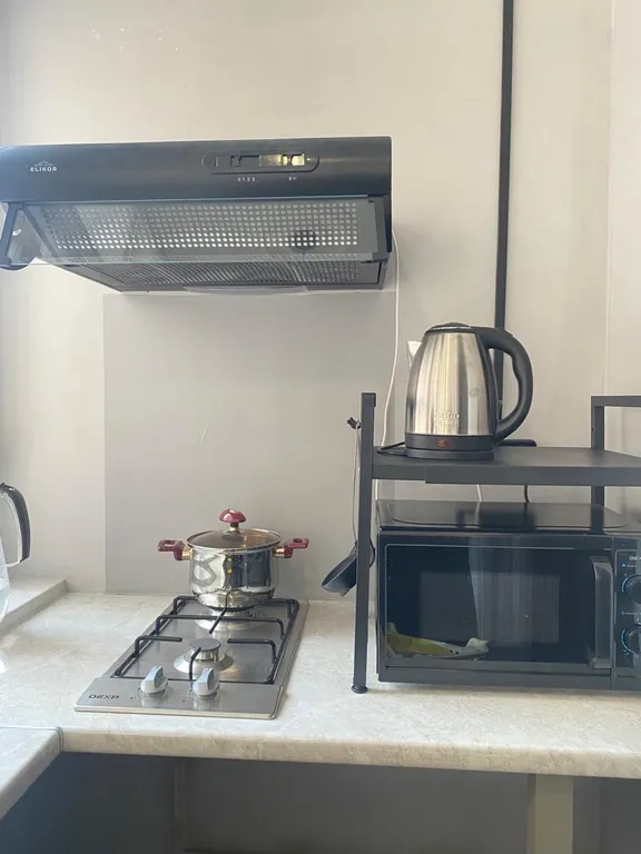 Квартира у моря