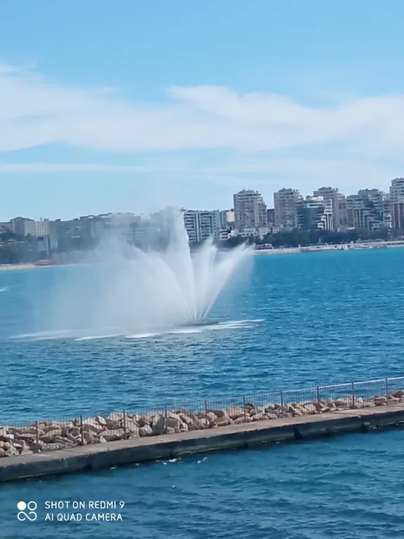 Квартира Квартира Арт-Апарт на берегу Чёрного моря — Геленджик