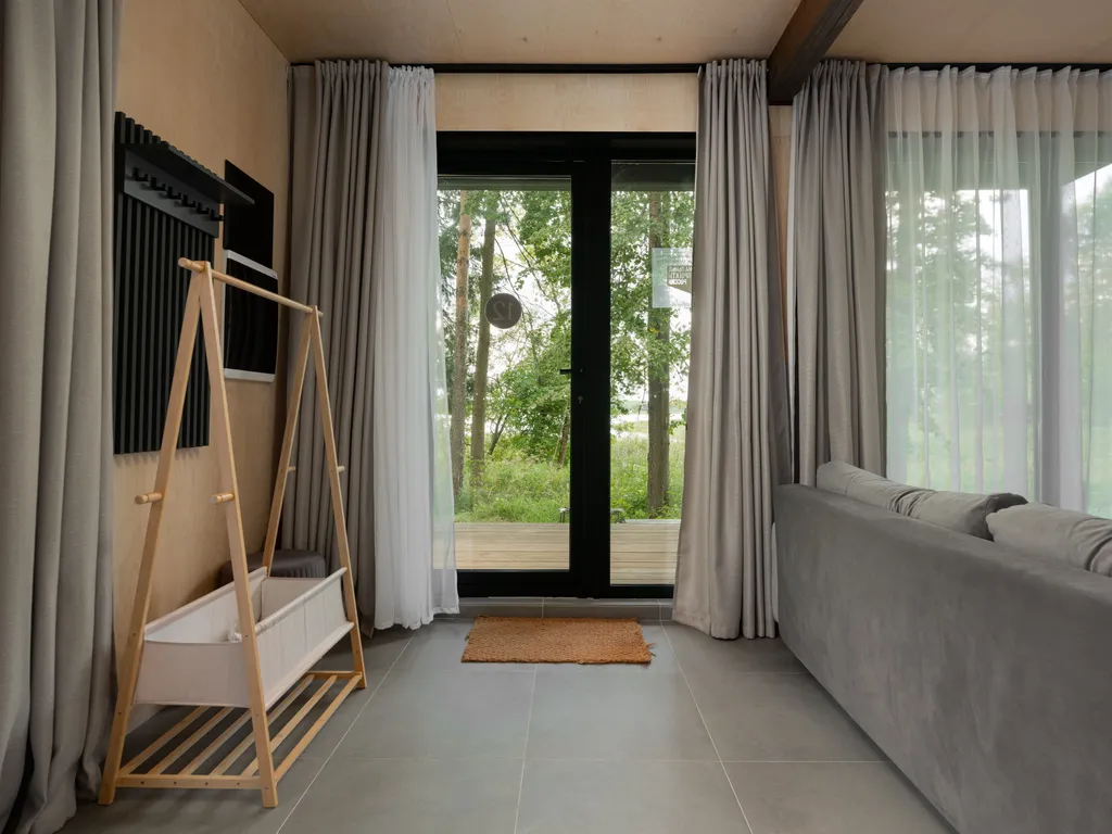 2-местный Еловый Дом