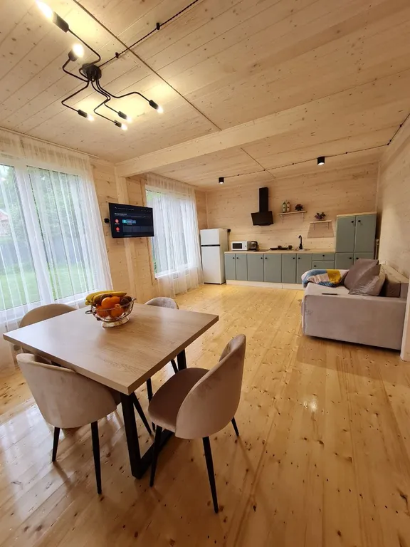 3-комнатный Дом