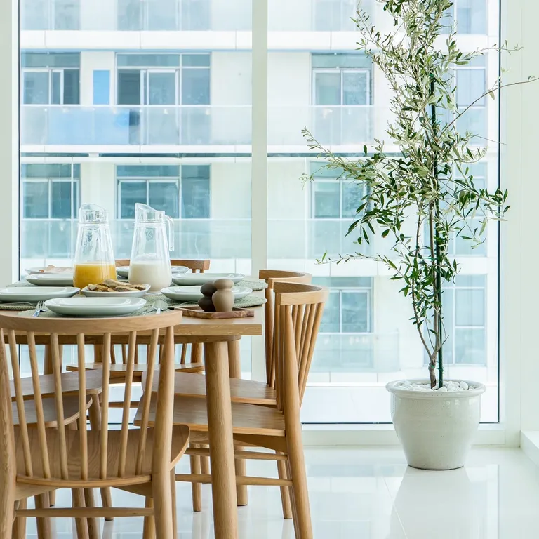 5-комнатная Квартира