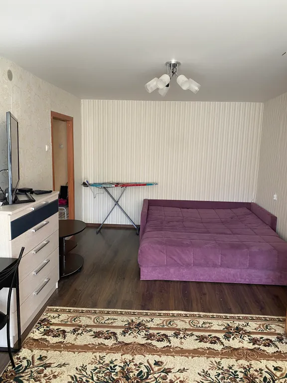 1-комнатная Квартира — аренда посуточно в Сосновый Бор