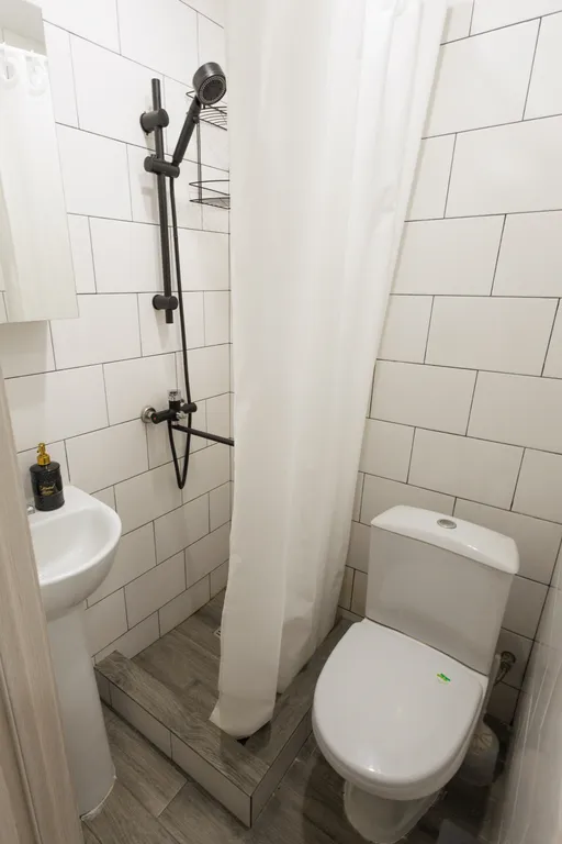 Уютная студия рядом с Татнефть-ареной и аквапарком Ривьера