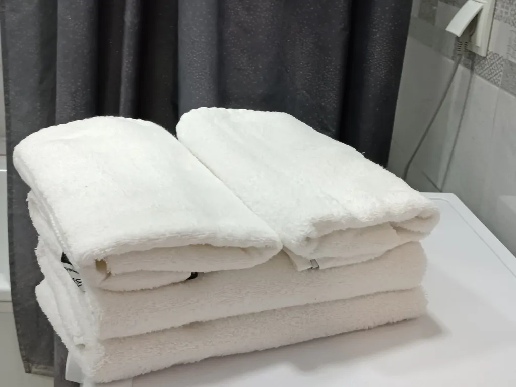 Комфортный апартамент у музея янтаря