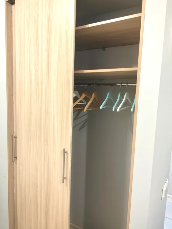 Квартира Квартира Аура — Кемерово