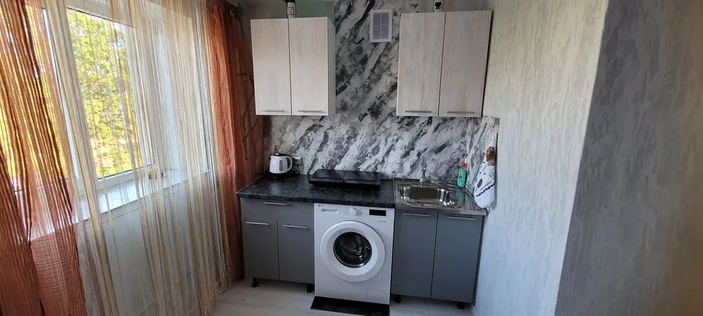 Уютная, чистая квартра в центре города